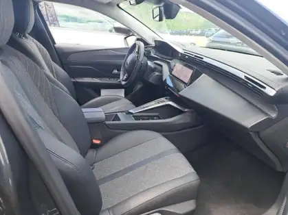 PEUGEOT 408 ALLURE PACK 1.2 PURETECH 130 CV EAT8