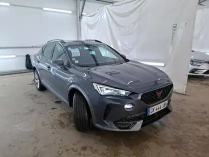 CUPRA FORMENTOR BUSINESS EDITION 1.5 TSI 150 CV DSG