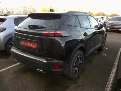 PEUGEOT 2008 ALLURE Hybrid 145 CV e-DCS6 