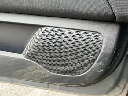 CITROEN C5 HDi 110 FAP Attraction