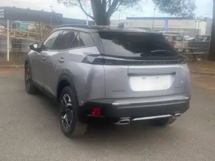 PEUGEOT 2008 GT Hybrid 145 CV e-DCS6