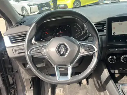 RENAULT CAPTUR INTENS TCE 100 GPL 