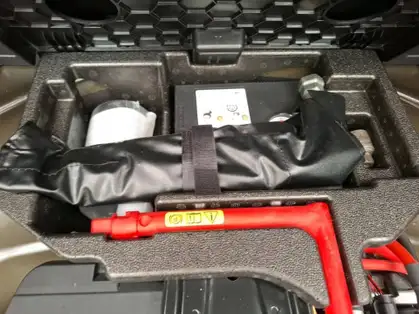 AUDI A5 SPORTBACK BUSINESS LINE 35 TFSI 150 CV S tronic 7 