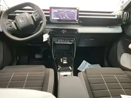 CITROEN E-C3 MAX 113 ch