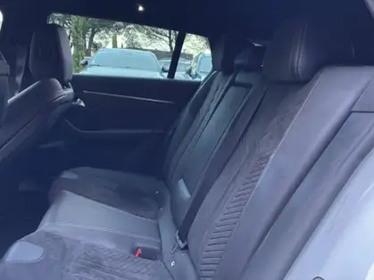 PEUGEOT 508 SW GT 1.5 BLUEHDI 130 CV EAT8