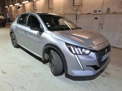PEUGEOT 208 GT 1.2 PURETECH 100 CV EAT8