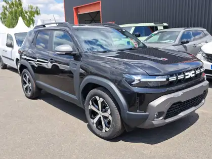 DACIA DUSTER JOURNEY Mild Hybrid 130 CV BVM 4x2 