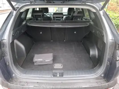 HYUNDAI TUCSON EXECUTIVE 1.6 T-GDI 265 HTRAC Plug-in BVA6 