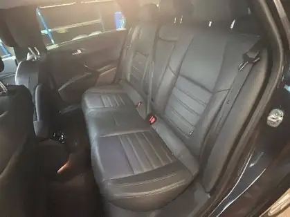 PEUGEOT 508 SW FELINE 1.6 BlueHDi 120 CV EAT6