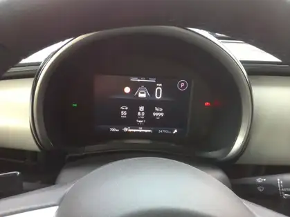 FIAT 600 LA PRIMA 1.2 Hybrid 110 CV eDCT6 