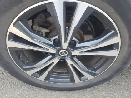 NISSAN QASHQAI 2019 EVAPO N-CONNECTA 1.5 DCI 115 CV DCT