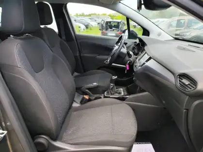 OPEL CROSSLAND EDITION 1.2 ESS 83 CV BVM