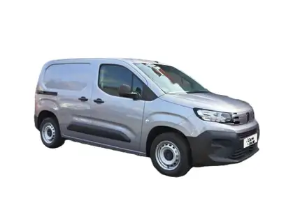 PEUGEOT PARTNER FOURGON TAILLE M 600 KG PURETECH 110 CV BVM6