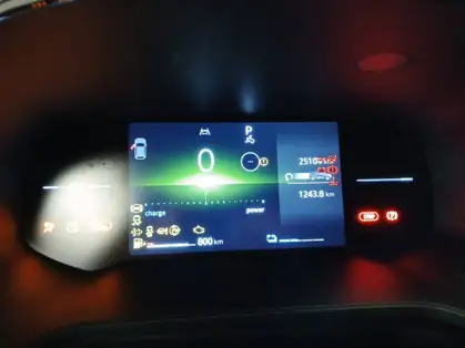RENAULT SYMBIOZ EVOLUTION E-Tech full hybrid 145 CV 