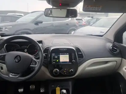 RENAULT CAPTUR TCe 120 Energy Initiale Paris