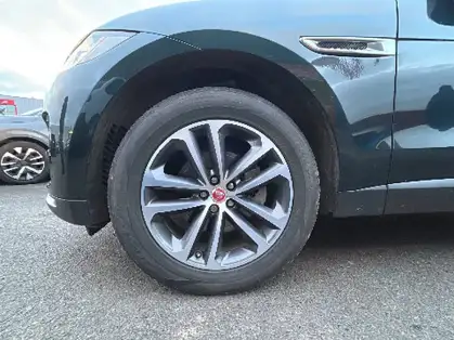 JAGUAR F-PACE PRESTIGE 2.0 D 180 CV AWD BVA8 