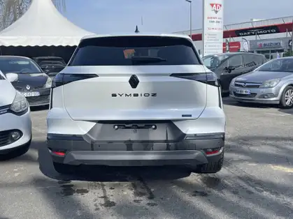 RENAULT SYMBIOZ ESPRIT ALPINE E-Tech FULL HYBRID 145 CV 