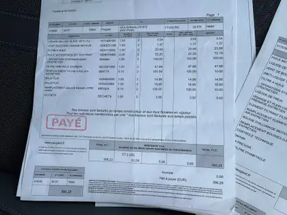 PEUGEOT 2008 ALLURE 1.2 PURETECH 130 CV EAT8