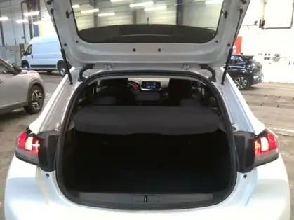 PEUGEOT 208 208 STYLE 1.2 PURETECH 75 CV BVM5