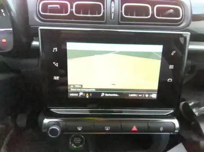 CITROEN C3 SHINE 1.2 PURETECH 83 CV BVM5