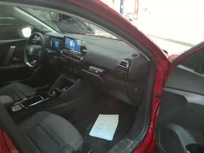 CITROEN C4 X SHINE 1.5 BLUEHDI 130 CV EAT8