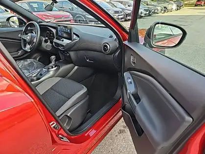NISSAN JUKE N-CONNECTA HYBRID 143 CV