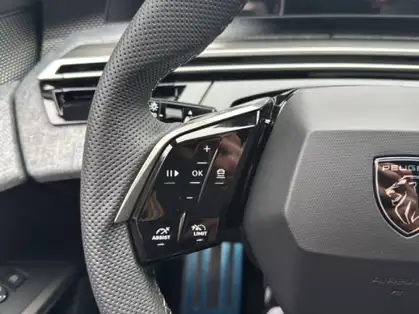 PEUGEOT 3008 GT Hybrid 145 e-DCS6