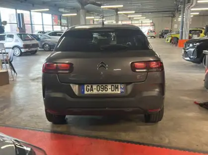 CITROEN C4 CACTUS FEEL BLUEHDI 100 CV BVM6
