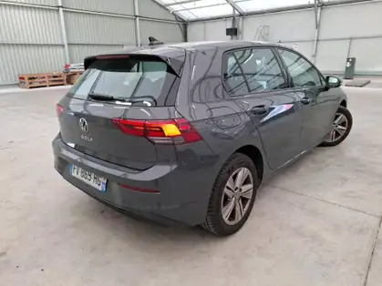 VOLKSWAGEN GOLF 1.5 TSI ACT OPF 130 BVM6 Life Business 1st