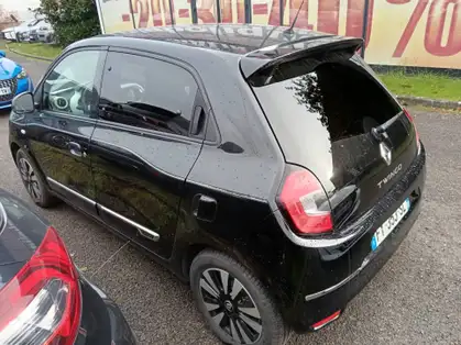 RENAULT TWINGO III TWINGO III INTENS SCE 65 CV