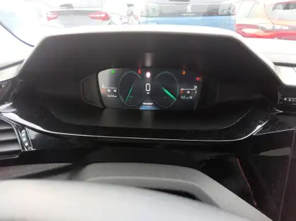 PEUGEOT 308 ALLURE PACK PURETECH 130 CV BVM6