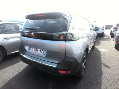 PEUGEOT 5008 ALLURE PACK 1.5 BLUEHDI 130 CV EAT8