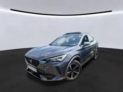 CUPRA FORMENTOR CUPRA FORMENTOR 1.4 e-HYBRID 204 CV DSG6