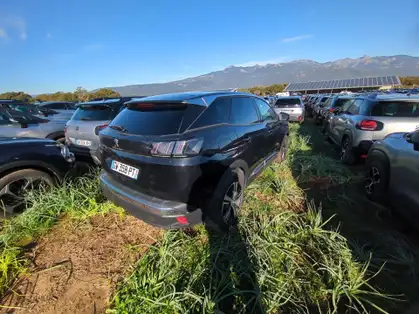 PEUGEOT 3008 ALLURE PACK 1.2 PURETECH 130 CV BVM6
