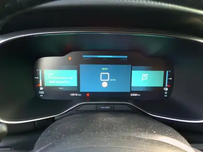 CITROEN C5 AIRCROSS MAX HYBRID 225 CV e-EAT8
