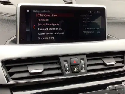 BMW X2 F39 BUSINESS DESIGN sDrive 18i 136 CV DKG7 