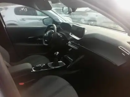 PEUGEOT 208 ALLURE 1.2 PURETECH 100 CV BVM6