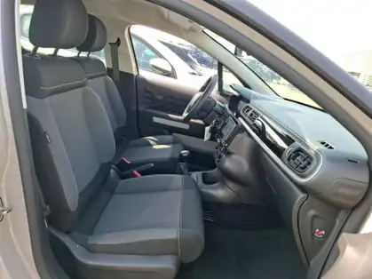 CITROEN C3 YOU 1.2 PURETECH 83 CV BVM5