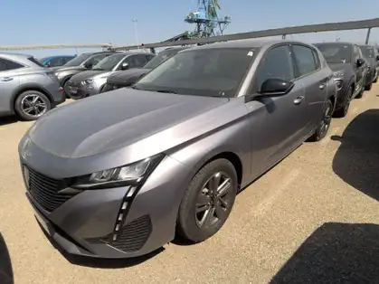 PEUGEOT 308 ACTIVE PACK 1.2 PURETECH 130 CV BVM6