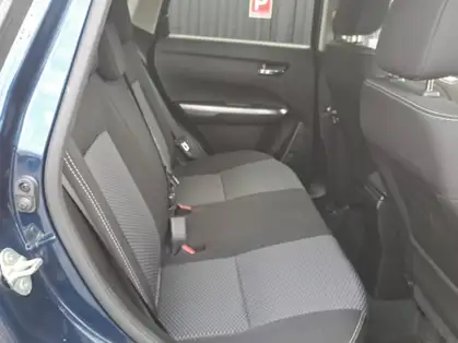SUZUKI VITARA PRIVILEGE 1.5 Dualjet Hybrid Auto