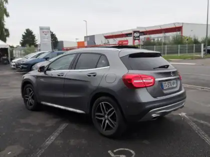 MERCEDES CLASSE GLA 180 d Activity Edition 7-G DCT A
