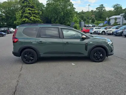 DACIA JOGGER Extreme + Hybrid 140 CV 5 places GSR2 