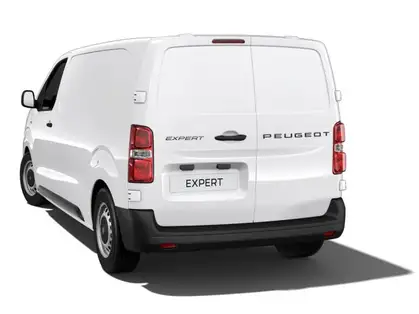 PEUGEOT EXPERT FG FGN M BLUEHDI 120 S&S BVM6