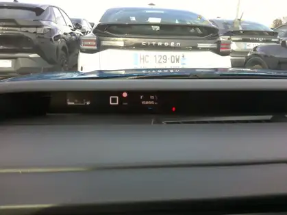CITROEN C3 MAX TURBO 100 CV BVM 