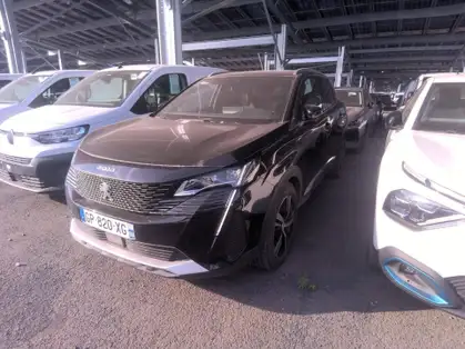 PEUGEOT 3008 GT HYBRID 225 CV E-EAT8