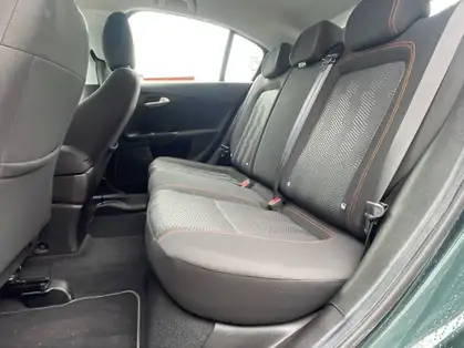 FIAT TIPO CROSS 5 PORTES MY22 1.5 Firefly Turbo 130 ch S&S DCT7 Hybrid GARMIN