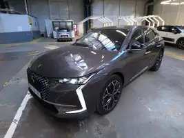 DS RIVOLI Hybride E-Tense 225 CV EAT8 