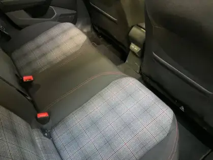 VOLKSWAGEN POLO 2.0 TSI 207 S&S DSG7 GTI