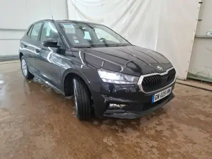 SKODA FABIA AMBITION 1.0 MPI 65 CV BVM5 