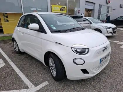 FIAT 500E BERLINE MY22 SERIE 1 STEP 1 500 e 95 ch Action